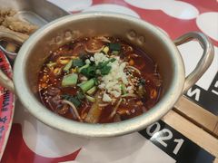 -文立新麻辣烫(合生汇21街区店)