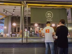 门面-BeauTea水仙(coco park店)