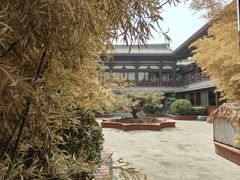 -隆福寺