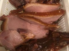 酱鸭-章云板鸭(评事街店)