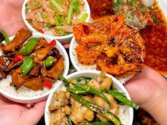 -百年神厨·地道川菜(清江西路店)