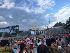 -苏州乐园森林水世界