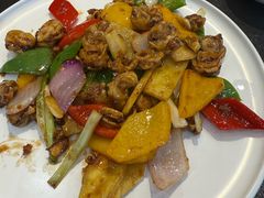 -飞尝蚝·顺德菜·鱼生(顺德总店)
