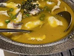 -楚山晓·湖北菜(武汉光谷K11店)
