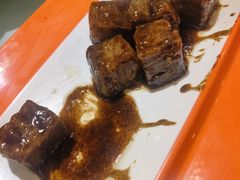 -香阁餐厅·常州菜·常州菜代表品牌(新北奥体店)