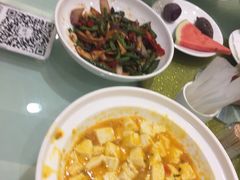 -小厨娘淮扬菜(天印大道店)