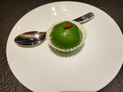 -蝴蝶里·粤菜·点心(滨江龙湖店)