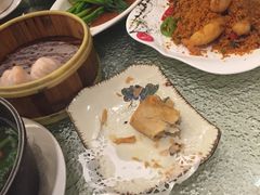 -北海渔村酒楼·粤菜海鲜点心(新华店)