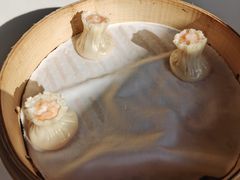 虾肉烧麦-鼎泰丰(渔阳店)