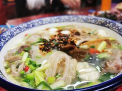 双头-长香源葫芦头梆梆肉(开通巷店)