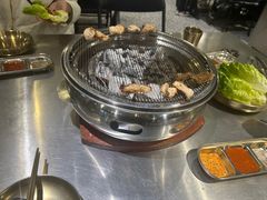 -本炙炭烤·蒲烧活鳗料理店(金沙洲店)