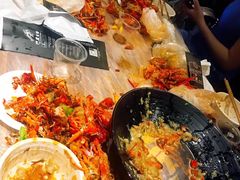 -巴厘龙虾·榜首油焖大虾(音乐学院·沿江酒馆店)