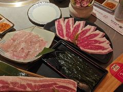-炉太郎日式烧肉店(华贸店)