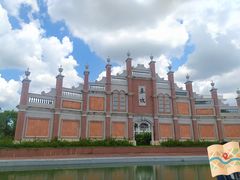 -赤坎·广东华侨国际旅游度假区