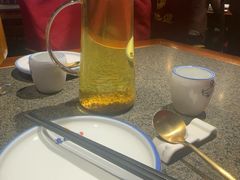 -真地道京味府·鲜橙烤鸭·北京菜(朝外大街东大桥店)