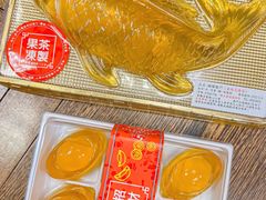 -华联发展销售中心(十月初五街店)