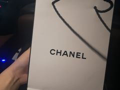 -CHANEL(IFS国金中心店)