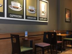 -COSTA COFFEE(上海虹口公园店)