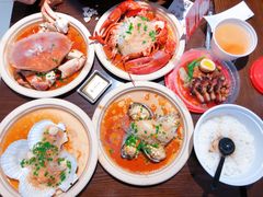 -盒马鲜生(杭州运河上街店)