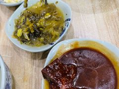 -孙嫂面馆(贡湖店)