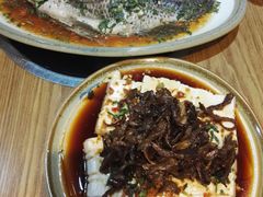 -妈妈的味道(和顺古镇店)