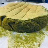 再配上一杯奈雪真的是最完美的下午茶了