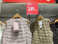 -优衣库(上海正大广场店)