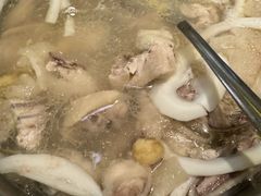 -润园四季椰子鸡火锅(南山海岸城店)