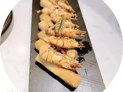 -荟廷·晶萃(陆家嘴尚悦湾店)