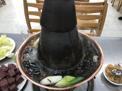 -三兴涮羊肉(荣安大街店)