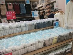 -优衣库(长沙悦方IDmall店)