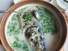 -风味小馆(天目湖宾馆店)