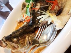 -北京柏悦酒店·锦庭餐厅Dining Room