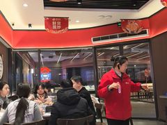 -蛙兔鸡自贡风味·特色江湖菜(广都店)