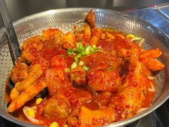 -HOTISLAND海鸡岛·韩国料理(江南西店)