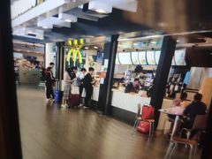 -麦当劳(广州南站店)