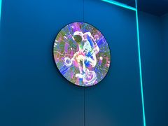 -唯爱KTV聚会餐厅(仙林东城汇店)