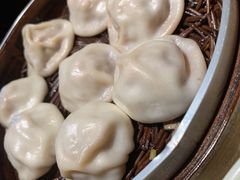 -鸡鸣汤包(复地活力广场店)