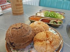 -牛犇炭火烤肉·鲜切烤肉(承德总店)