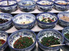 -王村姑老土炕莜面村(张北店)
