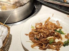 -山海龙·潮汕牛肉火锅(奥林春天店)