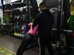 -VPsmart私教健身工作室(新华路旗舰店)