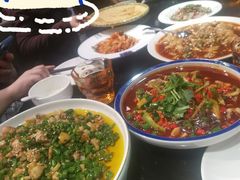 -朕之味(龙湖·西城天街店)