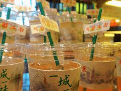 -杭州西溪喜来登度假大酒店