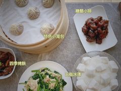 -鼎泰丰(国贸商城店)