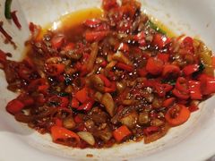 -湘中缘·湖南菜(娄底驻京办店)