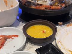 -半岛听涛蒸汽海鲜自助(K11店)