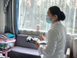 -馨果汇月子产康中心(南湖公园店)