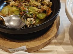 -聚福宝合苑食府(南头镇店)