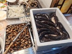 -长平老姿娘夜粥(平东一街店)